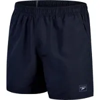 Speedo Maillots de bain Short de bain Eco Prime Leisure 16 homme - Bleu - EU M