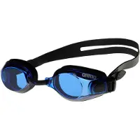 Arena Zoom X-Fit Noir Bleu Noir