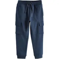 Next Pantalon bleu marine