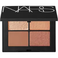 Nars Eyeshadow QUAD palette de fards à paupières teinte LAGUNA 4.4 g