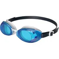 Speedo Lunette Natation Piscine Jet 2.0 Blanc Unique