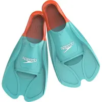 Speedo Biofuse Training Swimming Fins Bleu EU 46-47