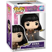 Funko POP! Pop Xena Wojownicza Ksiniczka - Winylowa Figurka Oficjalna