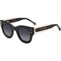 Carolina Herrera Lunettes de Soleil Femmes Carolina Herrera HER 0222_S