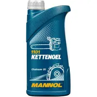 Mannol kettenoel w-40, 1 l