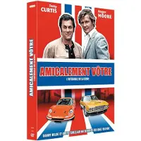 Escd Cnt Amicalement vôtre L'intégrale DVD