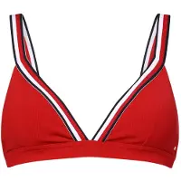 Tommy Hilfiger Uw0uw05290 Bra Rose L Femme