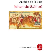 Lgf Jehan de Saintré