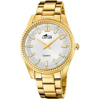 Lotus montre Femme 18902/3