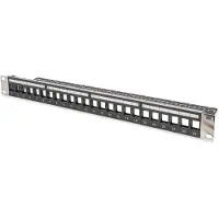 Digitus Patchpanel 1U -