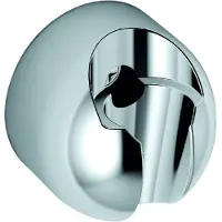 Ideal standard Idealrain support de douchette fixe chromé B9467AA