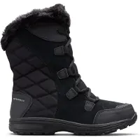Columbia Bottes Columbia 1554171014 pour Femme