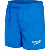 Speedo Shorts de Bain - Classiques 13" - Blue - - 7-8 ans (122-128) - Maillot de Bain