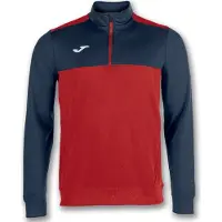 Joma Winner Sweatshirt Rouge M Homme