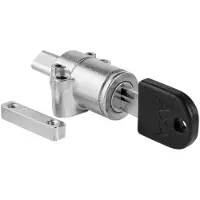 Axa Antivol de batterie Bosch 3 pour batterie Intube