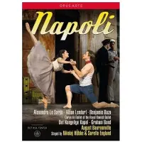 Pias Napoli DVD