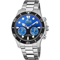 Lotus 18800/9 Chronographe pour homme SmartWatch