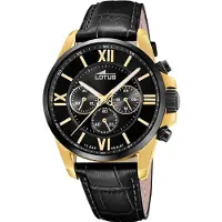 Lotus montre Homme 18882/1