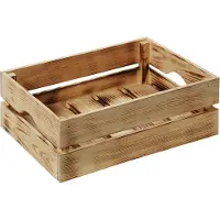 Kesper Aufbewahrungsbox (19 l, 1x, 40 x 30 x 15 cm)