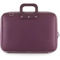 Bombata Sacoche pour ordinateur Classic 15, lila sp. (15"), Sac pour notebook, Violet