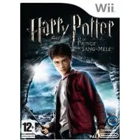 Harry potter et le prince de sang-mêlé