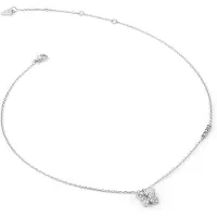 GUESS Collier Pendentif Élégante Femme Guess JUBN04107JWRHT-U