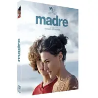 LE PACTE Madre Blu-ray