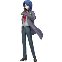 Banpresto Figurine Athrun Zala Seed Freedom Mobile Suit Gundam 18 Cm
