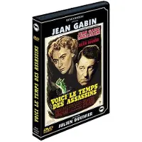Rene Chateau Video Voici le temps des assassins