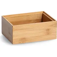 Zeller Present Boîte de rangement (11 cm, 1.50 l, 1x)