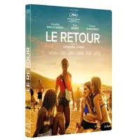 LE PACTE Le Retour Blu-ray