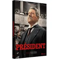 Escd Cnt Le Président DVD