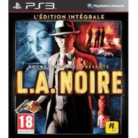 L.A. Noire - édition complète