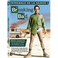 Escd Cnt Coffret intégral de la Saison 1