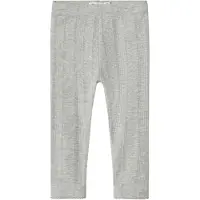 Name it Leggings 'NMFJulia' gris