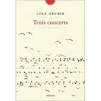 Phebus Trois concerts