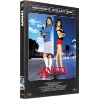 CARLOTTA Angel DVD