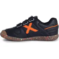 Munich Mini Goal VCO Basket, Noir, 25 EU
