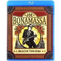 Mascot Beacon theatre - Live from New York - Blu-Ray