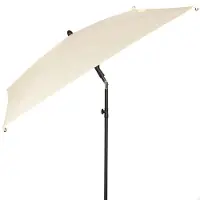 Aktive Pare-soleil Active Beige 175 x 240 x 175 cm