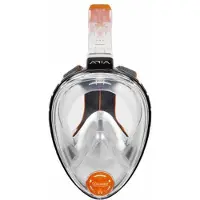 Ocean Reef Aria Classic Snorkeling Mask Clair L-XL