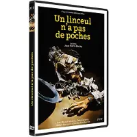 ESC EDITIONS Un linceul n'a pas de poches DVD