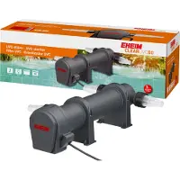Eheim Lumière Uvc 60 Pour étang Clair