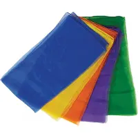 Goki Gollnest & Kiesel - 15382 - Jeu De Plein Air - Foulards En Tissu Pour Jongler