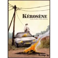 Futuropolis Kérosène