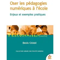 Esf Oser les pédagogies numériques à l'école