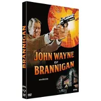 Bqhl Brannigan DVD