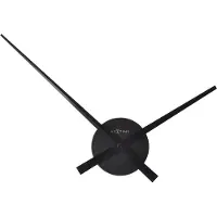 Nextime Horloge murale Small Hands, 3074zw