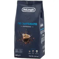De'Longhi Café et thé DLSC603 Decaffeinato 250 g