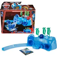Bakugan Jeu D'adresse - 6066996